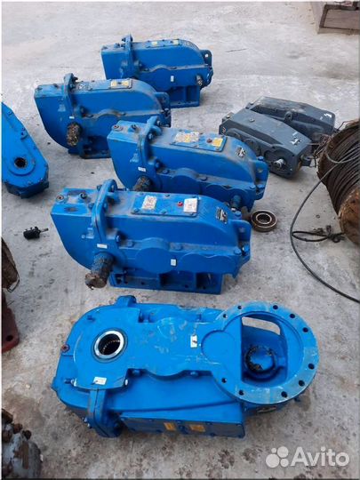 Вывоз Редуктора,Моторы-редуктора