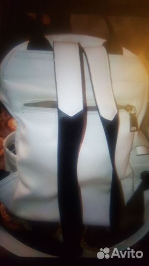 Рюкзак женский