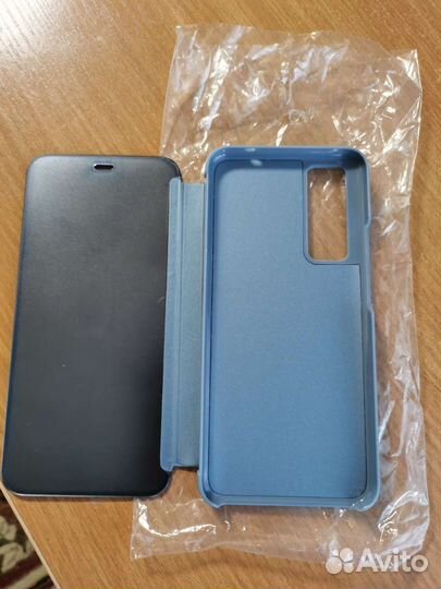 Чехол Huavei nova 7