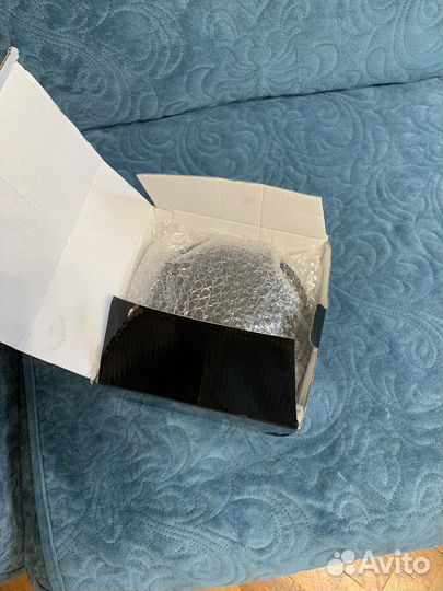 Светодиодная Фара на мотоцикл 7