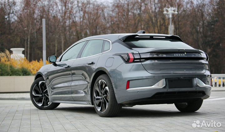 Автомобили из Китая