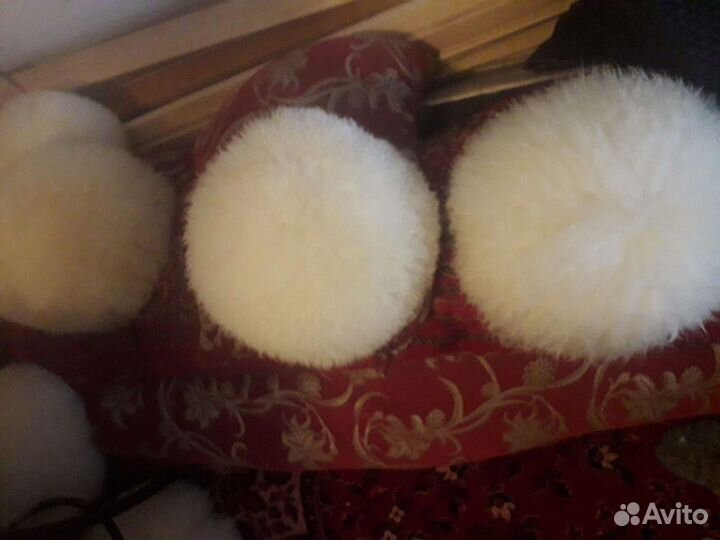 Папахи как у Хабиба