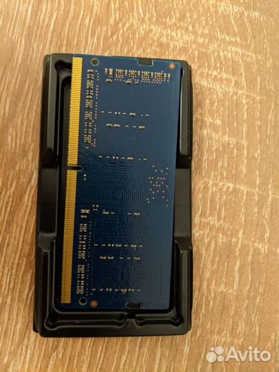 Оперативная память DDR4 4GB 3200MHz