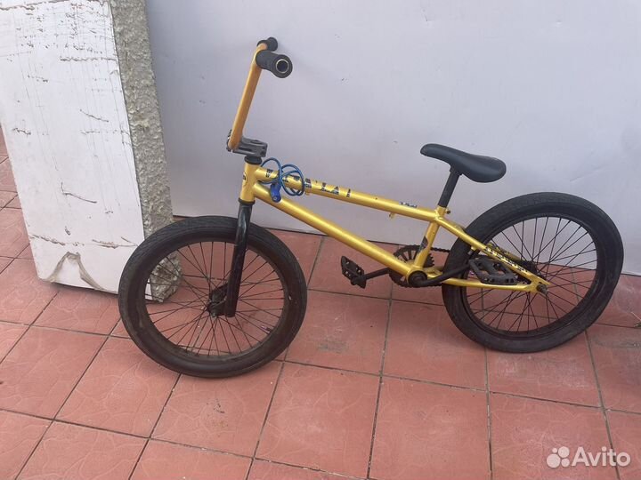 Велосипед бу бмх
