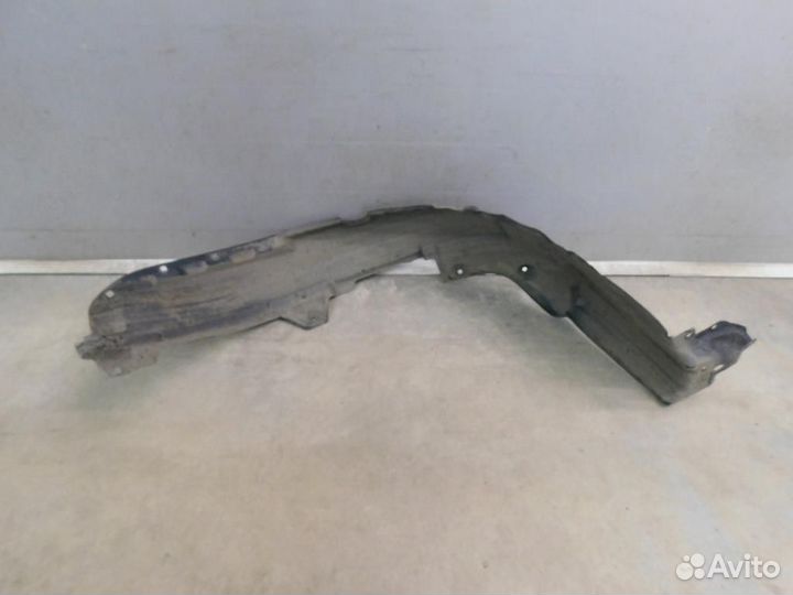 Подкрылок/локер передний правый Toyota RAV4