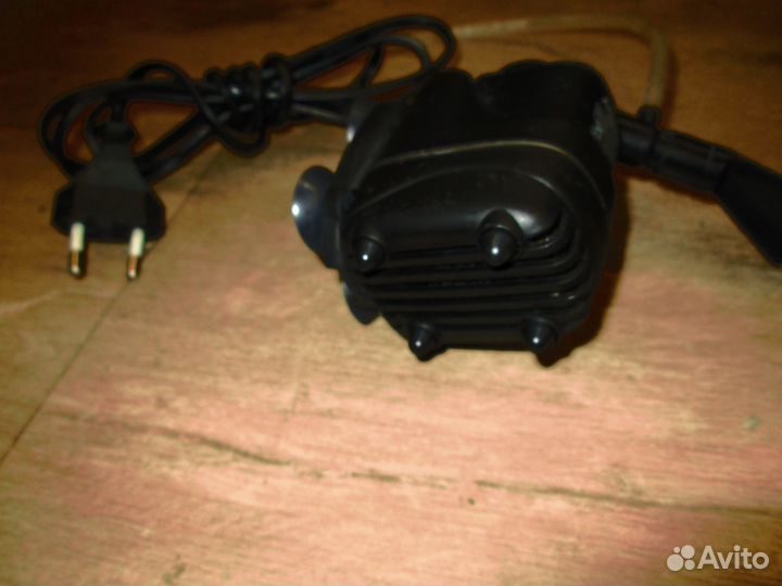 Очиститель воды в аквариуме aquael fan-mikro+IPX8