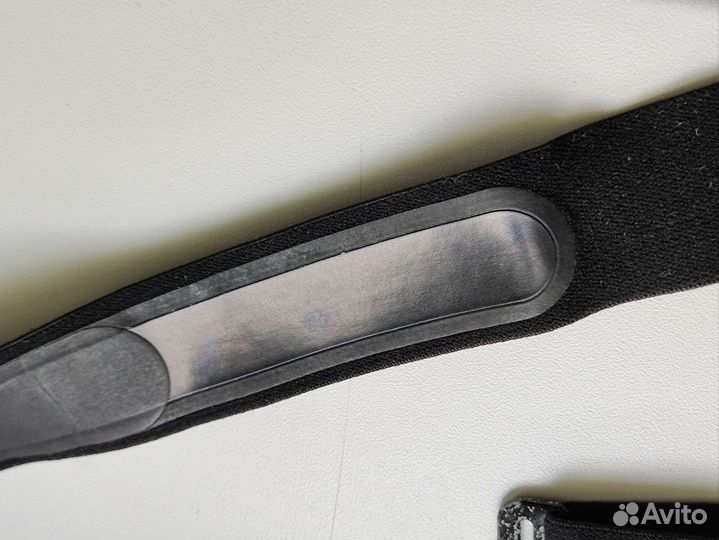 Датчик чсс Polar H7 и ремень