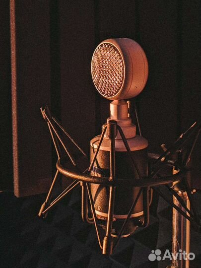 Аранжировка, запись