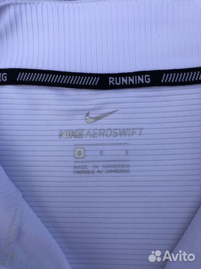 Кофта Nike Aeroswift