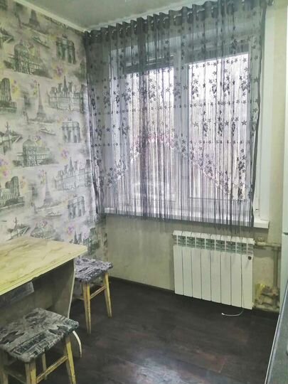 3-к. квартира, 65,6 м², 1/9 эт.