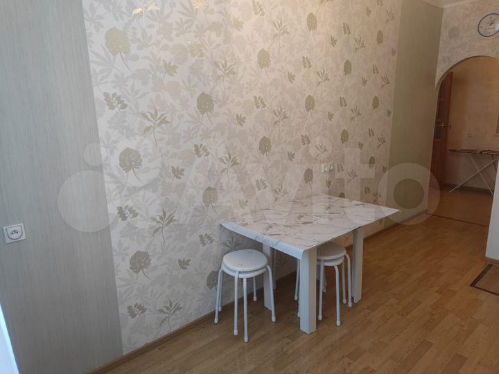 3-к. квартира, 83,2 м², 1/3 эт.