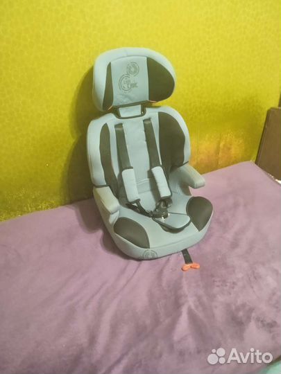 Детское кресло