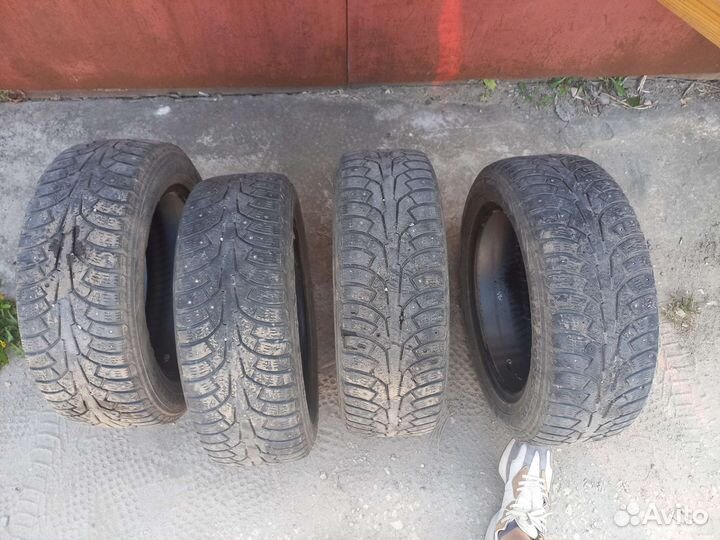 Nokian Tyres Nordman 5 185/60 R15