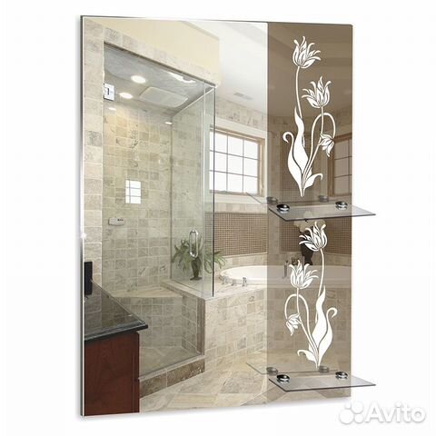 Зеркало mixline 