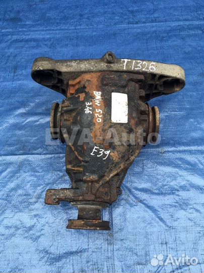 Редуктор заднего моста BMW 5-Series E39 1995-2003