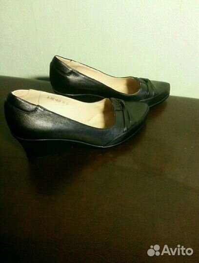 Туфли женские