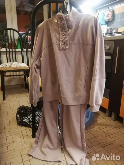 Костюм Lusio Италия