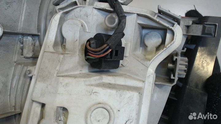 Фонарь (задний) Audi A4 (B7), 2006