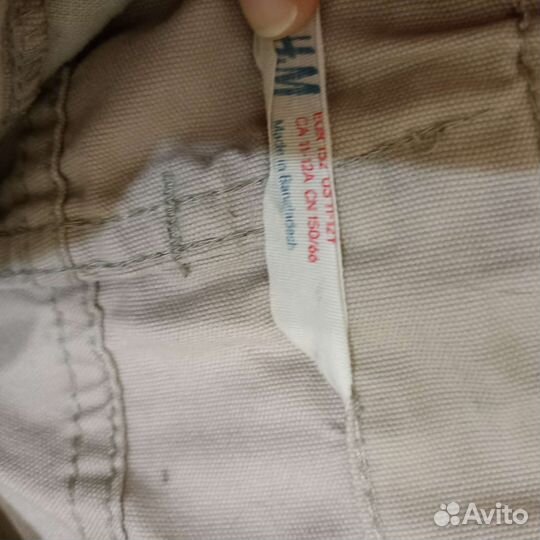 Вещи на мальчика на рост 160 см