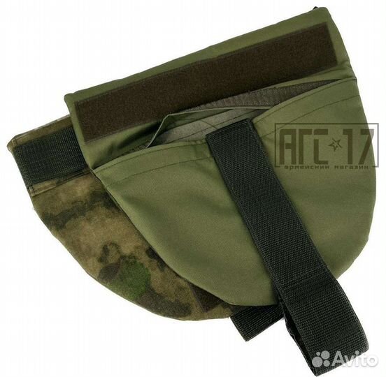 Защита плеч