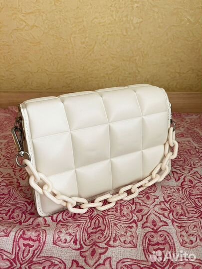 Сумка женская клатч