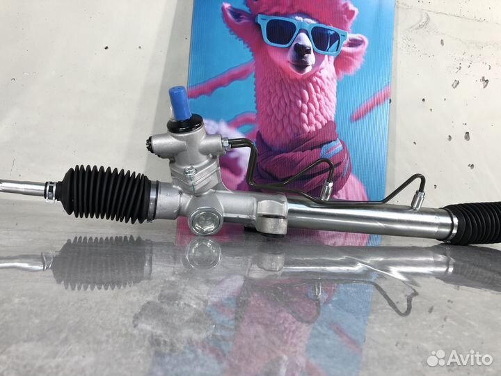 Рулевая рейка Toyota Carina E