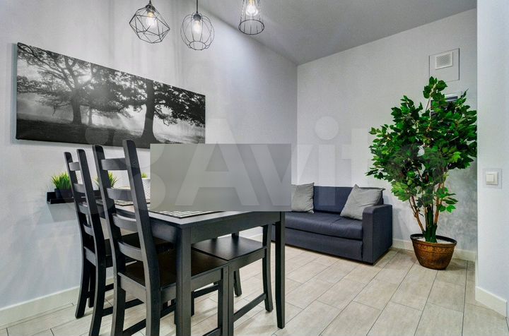 2-к. квартира, 42 м², 12/14 эт.