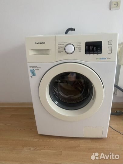 Стиральная машина lg 6 кг