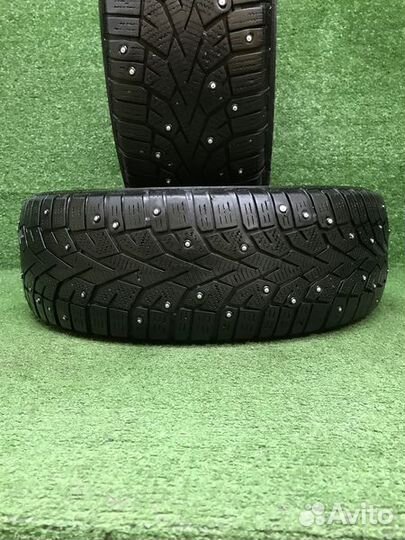 Gislaved NordFrost 100 195/65 R15 95T