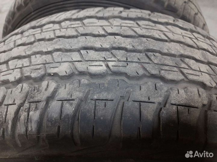 Doupro ST969 285/65 R17