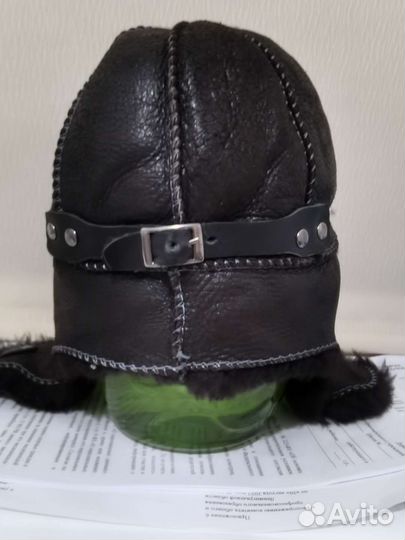 Шапка детская