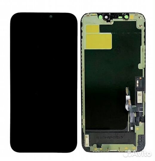 Дисплей для iPhone и другие смартфоны