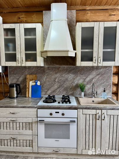 Беседка тёплая 90кв.м