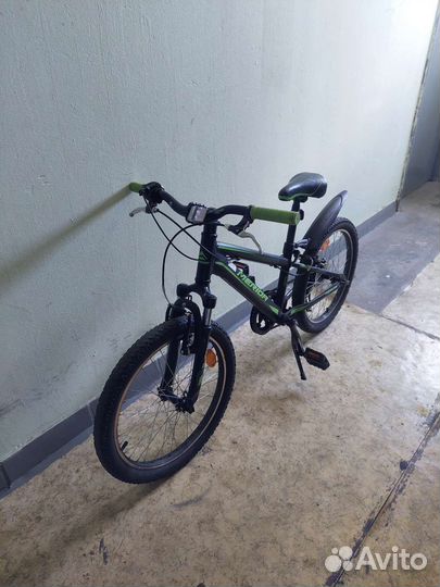 Велосипед Merida matts j 20