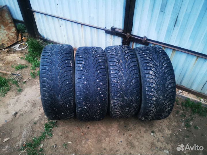 Yokohama Ice Guard Stud IG55 225/50 R17
