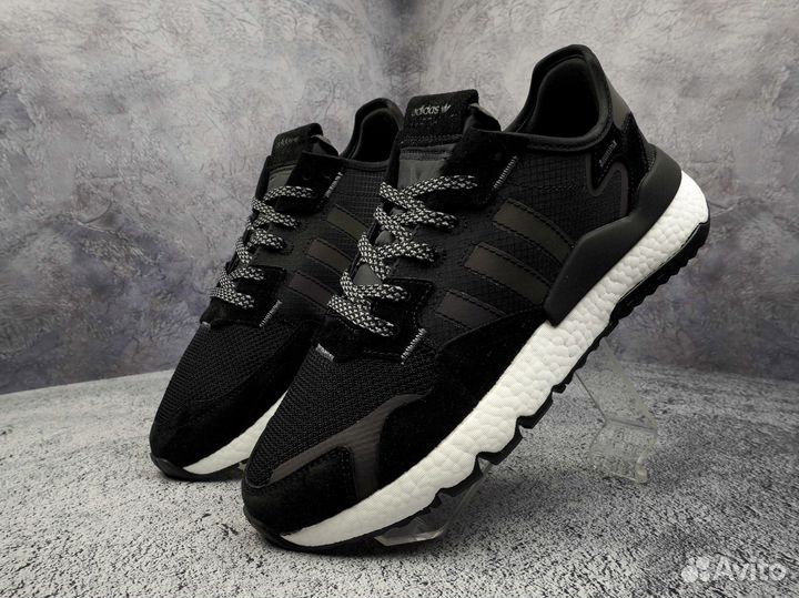 Кроссовки Adidas Nite Jogger