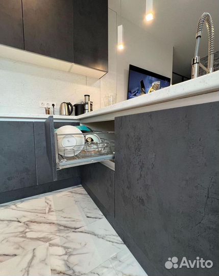 Кухня на заказ. Кухонный гарнитур от производителя