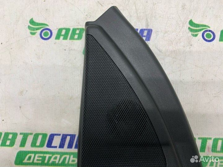 Крышка динамика передняя левая Mercedes Benz