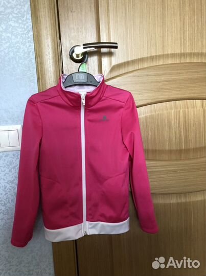 Спортивный костюм новый