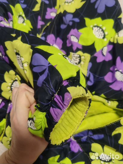 Зимний комбинезон kerry 92