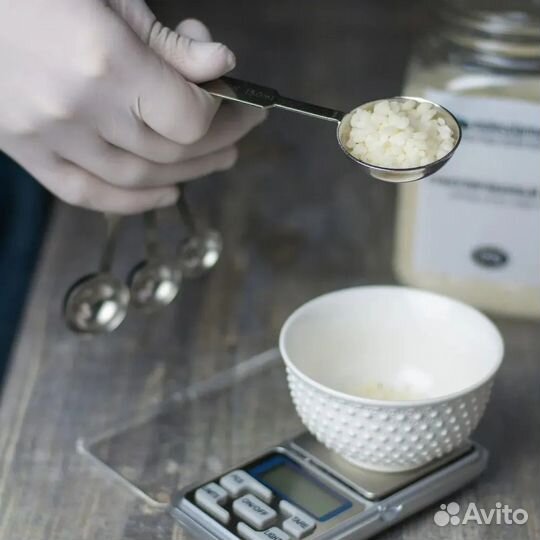 Весы высокоточные цифровые