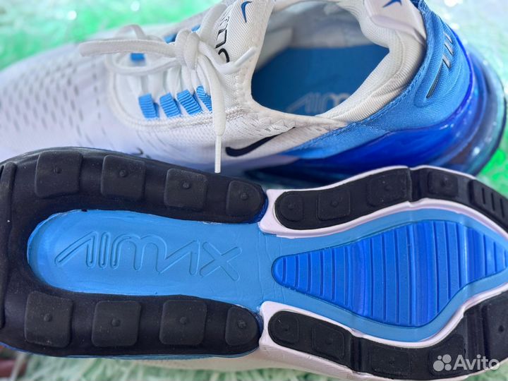 Кроссовки мужские 43 размера