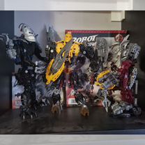 Lego bionicle