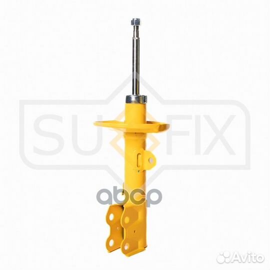 Стойка амортизаторная перед лев SU-1467 sufix