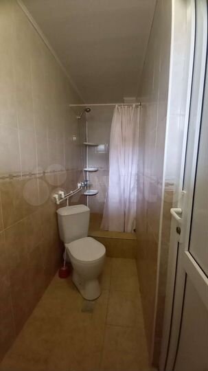 Комната 12 м², 2/2 эт.