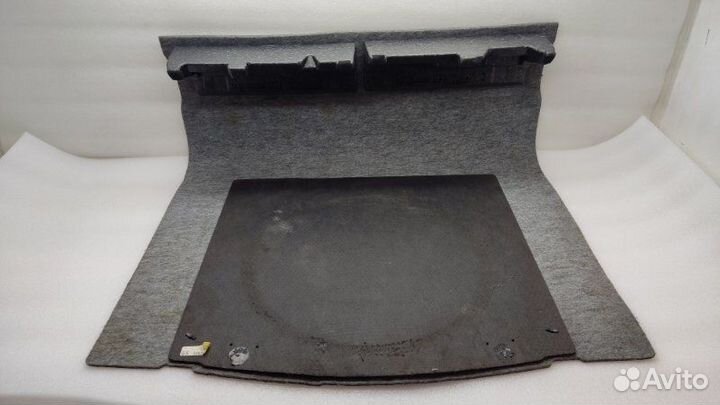 Пол багажника Mazda 6 GJ pevps 2012