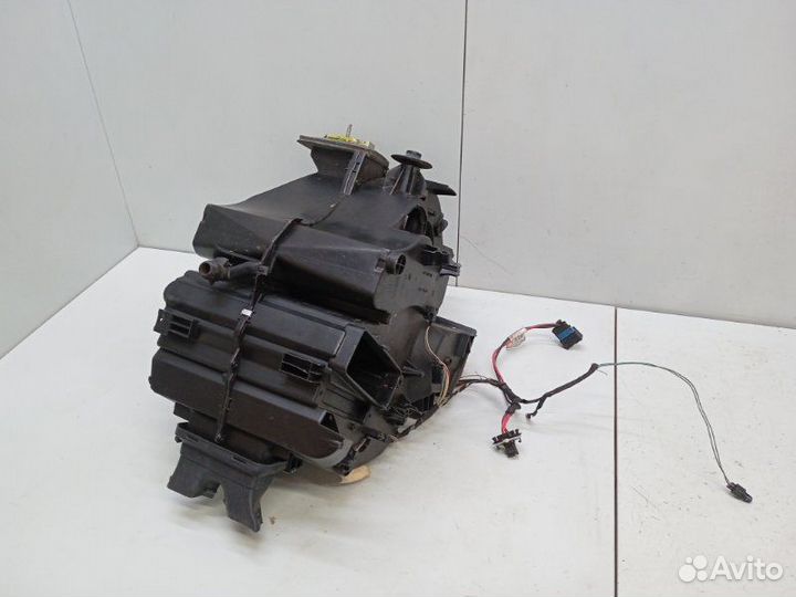 Корпус отопителя Peugeot 307 2.0 2005