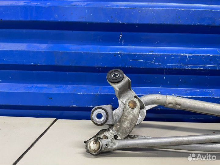 Трапеция дворников Honda Accord 8 2.4 K24Z3 2012