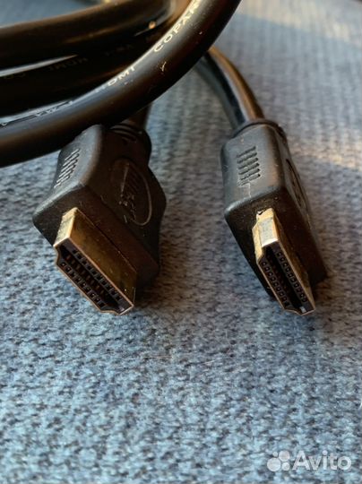 Кабель hdmi 150, 185 и 300 см