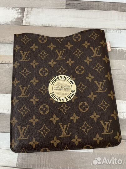 Чехол для iPad оригинал Louis Vuitton